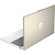 HP 15-fc0002ua (826U5EA) Warm Gold