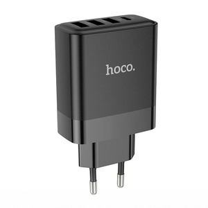 Hoco C127A 45W Black