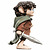 LORD OF THE RINGS Frodo Beggins (Володар перснів Фродо) 11 см (865002521)