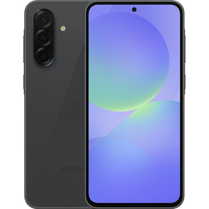 Samsung Galaxy A36 8/256GB Black (SM-A366BZKGEUC)