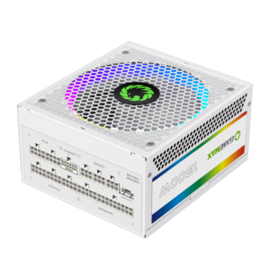 Gamemax 1300W RGB1300 WH  (RGB-1300 WH (ATX3.0/3.1 PCIe5))