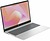 HP Laptop 15-fd0109ua (A1VQ8EA) Natural Silver