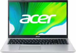 Acer Aspire 3 A315-35-C10D (NX.A6LEU.013) Pure Silver