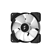 FRACTAL DESIGN Aspect 12 RGB Black Frame FD-F-AS1-1204