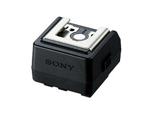 Адаптер Sony ADP-AMA (Alpha-HotShoe) (ADPAMA.SYH)
