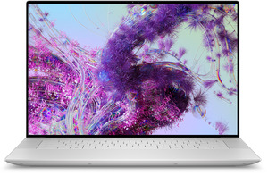 Dell XPS 16 9640 (210-BLFZ-2411MRN) Platinum