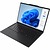 Lenovo ThinkPad T14s Gen 5 (21LS002DRA) Black