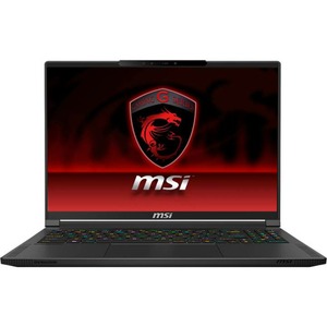MSI Stealth A16 AI+ A3XWHG-067XUA (9S7-15FL35-067) Core Blac