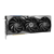 MSI GeForce RTX 4070 Ti SUPER GAMING X SLIM (RTX 4070 Ti SUPER 16G GAMING X SLIM)
