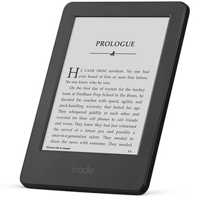 Amazon Kindle 6 4GB Special Offers