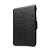 Capdase Capparel Protective Case Forme Black/Black for iPad mini (CPAPIPADM-1111)
