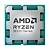 AMD Ryzen 5 9600X (100-000001405) sAM5 TRAY