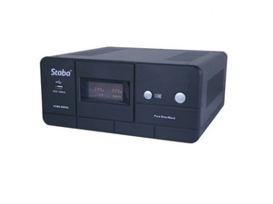 Staba Home-800 LCD