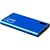 Gelius Pro CoolMini GP-PB10-005m 10000mAh 2.1A Blue (72029)