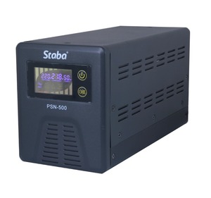 Staba Home-500 LCD