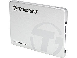 Transcend SSD370S Premium 128GB 2.5 SATA III MLC (TS128GSSD370S)