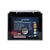 LP LiFePO4 BYD 12V - 75Ah (BMS 80А/40A) пластик для ИБП