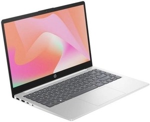 HP Laptop 14-ep0022ua (91L01EA) Diamond White