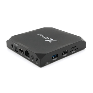 X96 Max Smart TV Box S905X2 2GB/16GB Android 9
