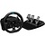 Logitech G923 for PS4 and PC Black (941-000149)