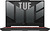 Asus TUF Gaming A17 FA707NUR-HX054 (90NR0JL5-M002K0) Mecha Gray