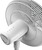 Philips Series 2000 CX2550/00
