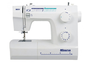 Minerva M83V