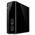Seagate Backup Plus Hub 6TB 3.5 USB 3.0 Black (STEL6000200)