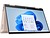 HP Pavilion x360 14-ek2019ua (A0NK2EA) Pale Rose Gold