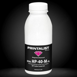 Printalist HP-40-M-PL