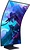 SAMSUNG Odyssey Ark S55CG970 (LS55CG97WNIXUA) 
