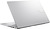 ASUS Vivobook 17 X1704ZA-AU144 (90NB10F1-M00600) Cool Silver