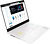HP Omen Transcend Laptop 16-u1022ua (A4AA1EA) Ceramic White