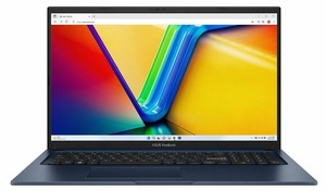 Asus Vivobook 17 X1704VA-AU664 (90NB10V2-M00SN0) Quiet Blue