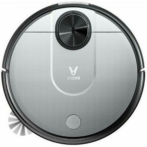 Xiaomi Viomi V2 Pro Vacuum Cleaner Black (V-RVCLM21B)