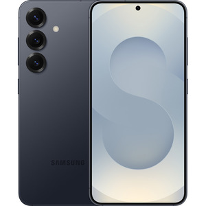Samsung Galaxy S25 12/256GB BlueBlack (SM-S931BZKGEUC)