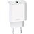 XO L103 1USB 18W 3A QC3.0 White