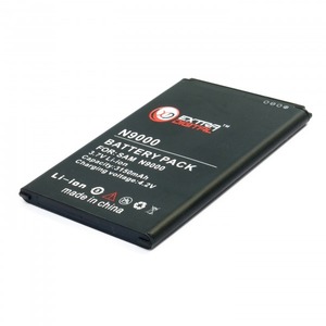 ExtraDigital Samsung SM-N9000 Galaxy Note 3, 3150 mAh (BMS1148)