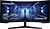 Samsung Odyssey G5 C34G55T (LC34G55TWWIXCI)