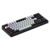 HATOR Rockfall 3 Mecha TKL wireless orange (HTK850EU) black, UK-ISO, QMK/VIA
