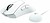 RAZER DeathAdder V4 PRO Wireless White (RZ01-05330200-R3G1)