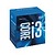 Intel Core i3-6300 3.8GHz Box (BX80662I36300)