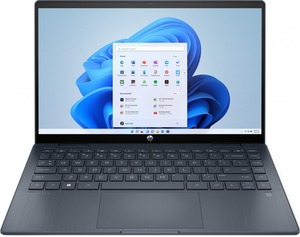 HP Pavilion x360 14-ek1007ua (834A1EA) Blue