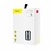 Baseus Little Fatty In-vehicle Fragrance Black (Clgn*3+1+) (SUXUN-PDA01)