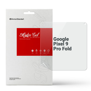 ArmorStandart на основной дисплей Google Pixel 9 Pro Fold (ARM81157)