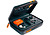 SP POV Waterproof Case GoPro-Edition 3.0  black SMALL