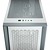 Corsair 4000D AIRFLOW Tempered Glass White (CC-9011201-WW)