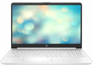 HP Laptop 15s-fq5036ua (91L39EA) Snow Flake White