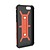 UAG Urban Armor Gear iPhone 6/6s Outland Orange (IPH6/6S-RST-VP)