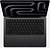 Apple MacBook Pro 14.2 M3 Pro 18/512GB 2023 (MRX33) Space Black